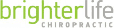 Brighter Life Chiropractic Logo